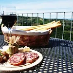 Brusalino Séjour à la ferme *