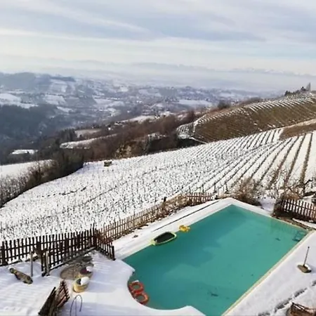 Gospodarstwo agroturystyczne Brusalino *