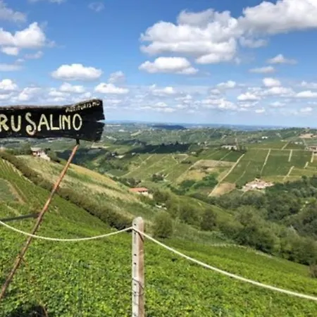 Brusalino Фермерский дом