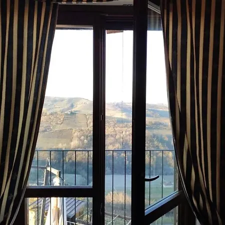 Фермерский дом Brusalino *