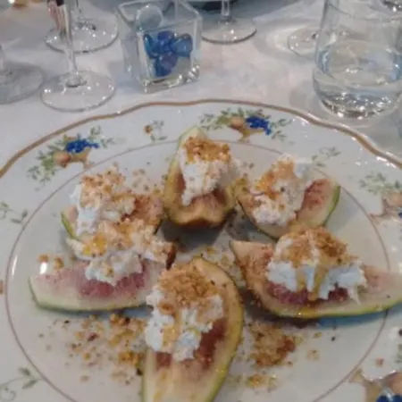 Фермерский дом Brusalino