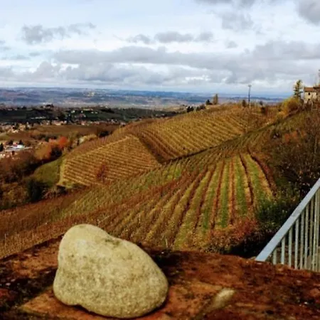 Brusalino Фермерский дом *