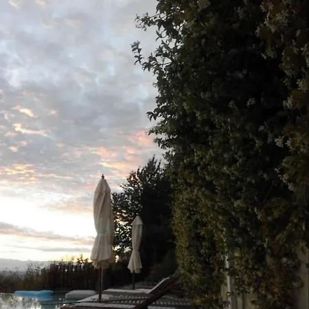 Brusalino Gospodarstwo agroturystyczne