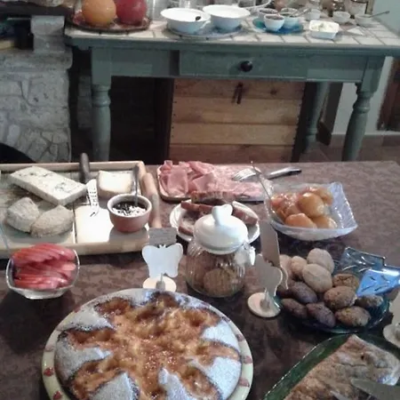 Brusalino Gospodarstwo agroturystyczne