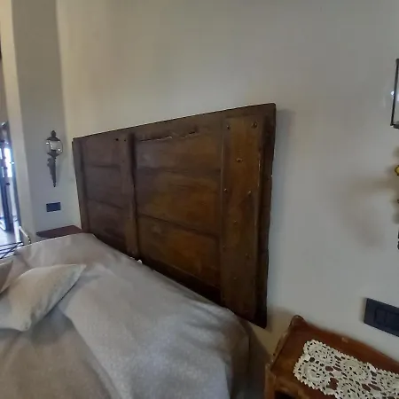 مزرعة للإقامة Brusalino Mango