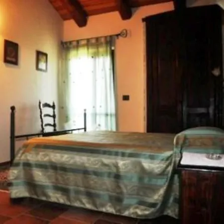 Gospodarstwo agroturystyczne Brusalino