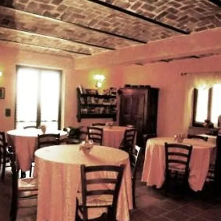 Фермерский дом Brusalino Манго