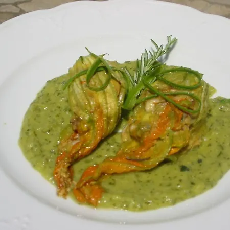 Brusalino * Mango