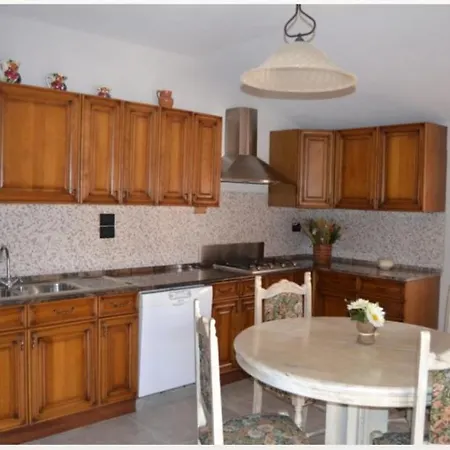 Gospodarstwo agroturystyczne Brusalino *