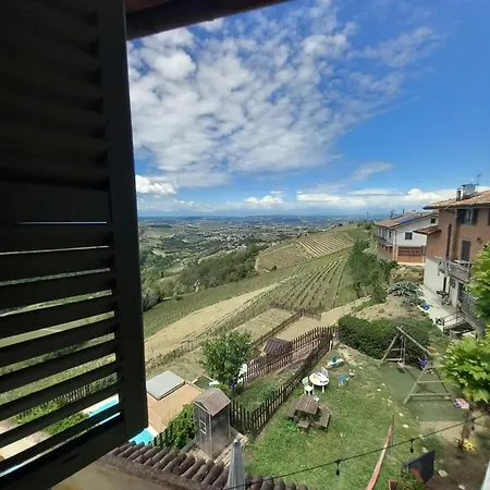 Brusalino Alloggio per agriturismo Mango