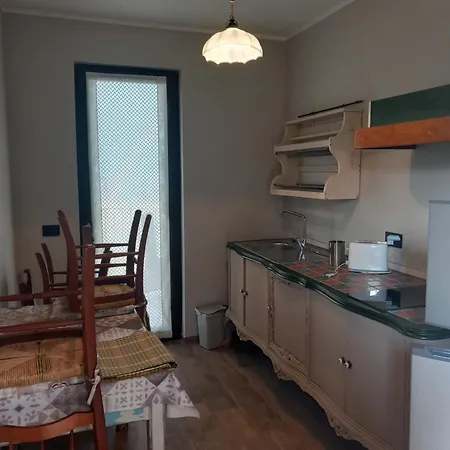 Фермерский дом Brusalino *