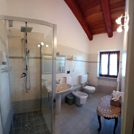 Brusalino Gospodarstwo agroturystyczne