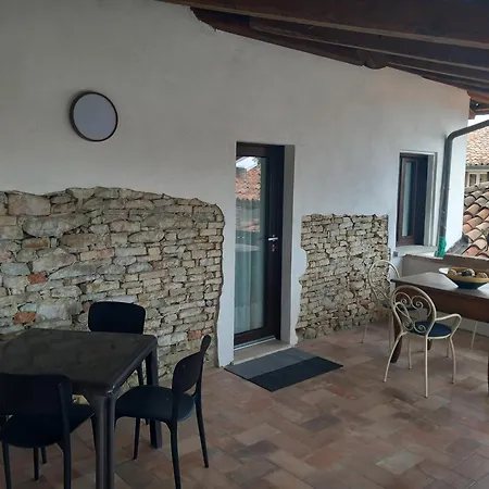 Gospodarstwo agroturystyczne Brusalino