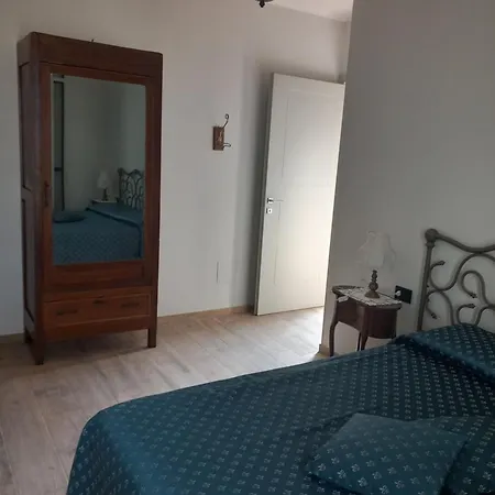 Brusalino Фермерский дом *