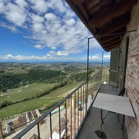 Brusalino Фермерский дом Манго