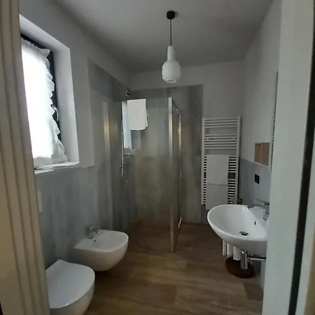 Gospodarstwo agroturystyczne Brusalino