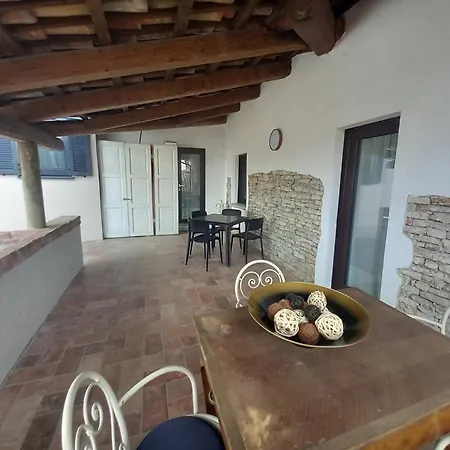 Brusalino Farmház
