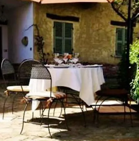 Brusalino Lantgård *