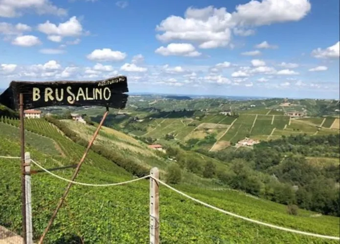 Brusalino مزرعة للإقامة