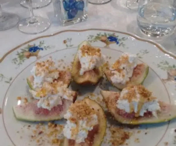 مزرعة للإقامة Brusalino