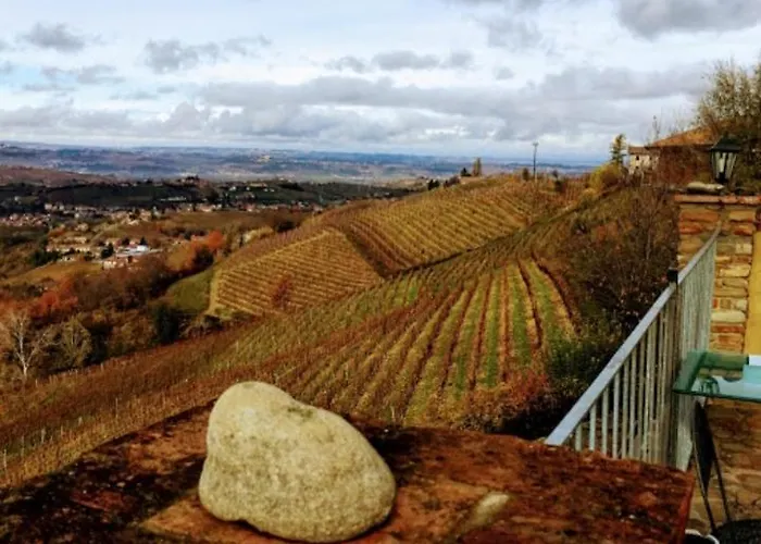 Brusalino مزرعة للإقامة *