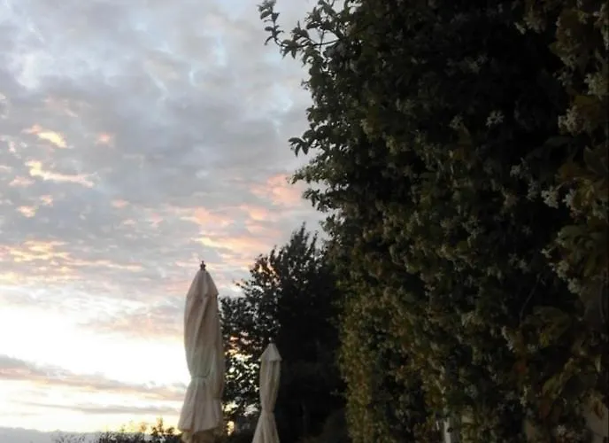 Brusalino مزرعة للإقامة