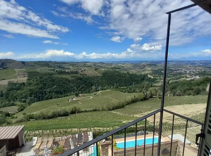 Brusalino مزرعة للإقامة