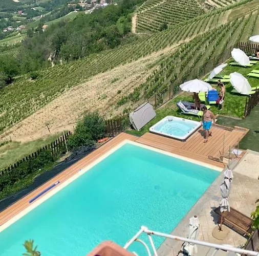 Brusalino مزرعة للإقامة Mango