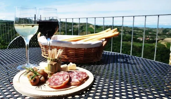 Brusalino مزرعة للإقامة *