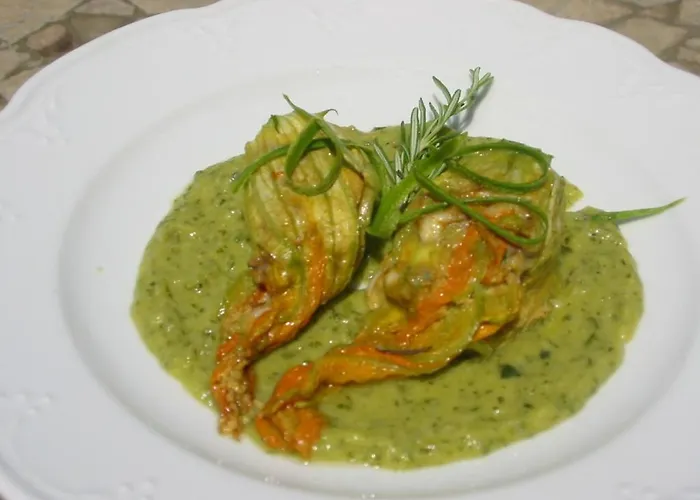 Brusalino * Mango