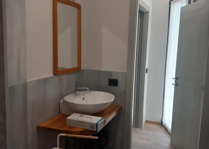 Brusalino مزرعة للإقامة