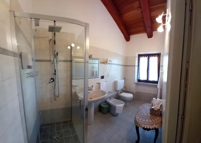 Brusalino مزرعة للإقامة