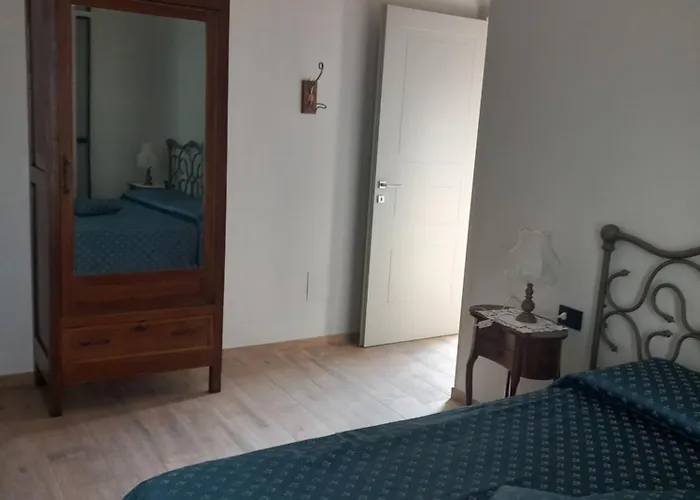 Brusalino مزرعة للإقامة *